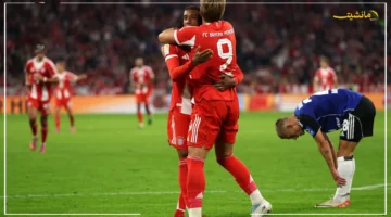 هل هذا هو بايرن ميونخ الحقيقي؟.. عملاق البوندسليجا يكتسح هامبورج بفوز عريض 1